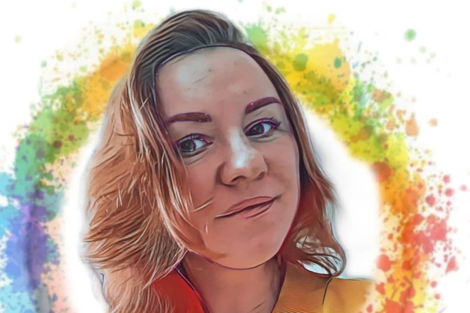 Аватарка и иконки для актуального в instagram