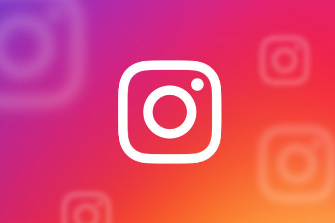 Создам и настрою аккаунт в Instagram