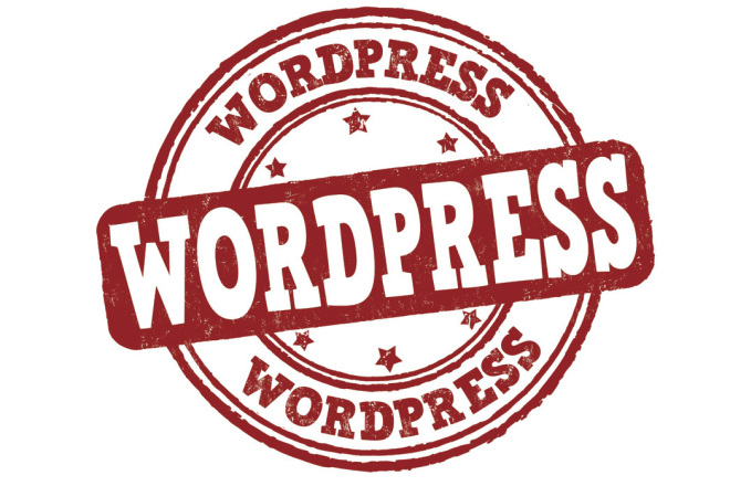 Доработка и настройка сайта на WordPress