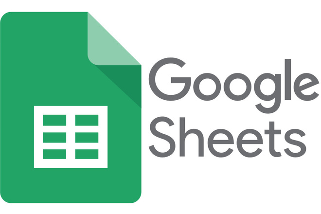 Скрипт Google Sheets Отправка Email