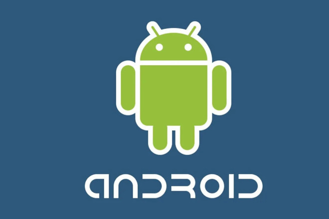 Несложное нативное приложение под Android. 1 экран