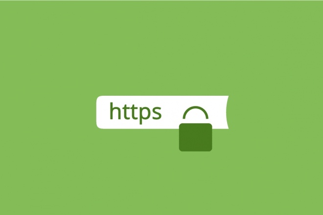 Подключение SSL-сертификата к вашему сайту