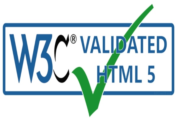 Исправлю ошибки HTML и CSS по W3 Validator