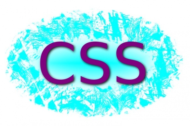 Правки CSS стилей сайта