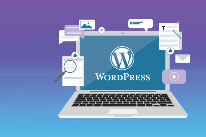 Топ Премиум шаблоны WordPress