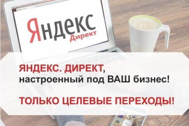 Анализ Рекламной кампании в Яндекс Директ