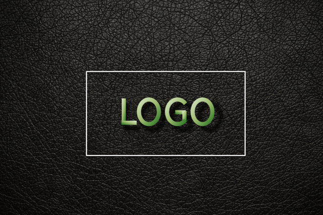 Коммерческий логотип