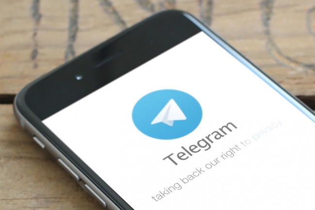 300 подписчиков на канал в Telegram