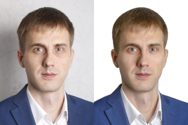 Удаление фона с фото Быстро и высоко качество