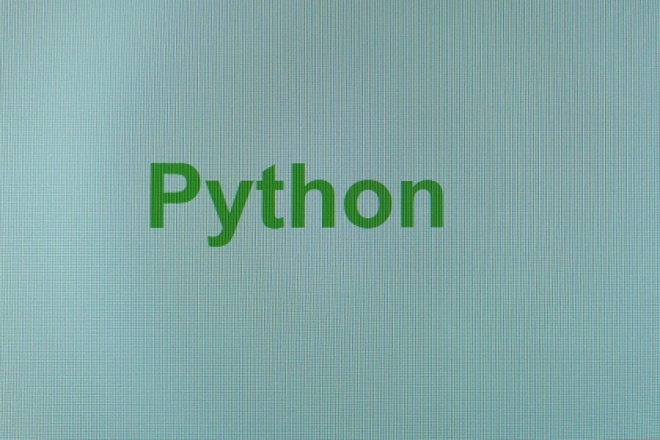 Скрипт на Python