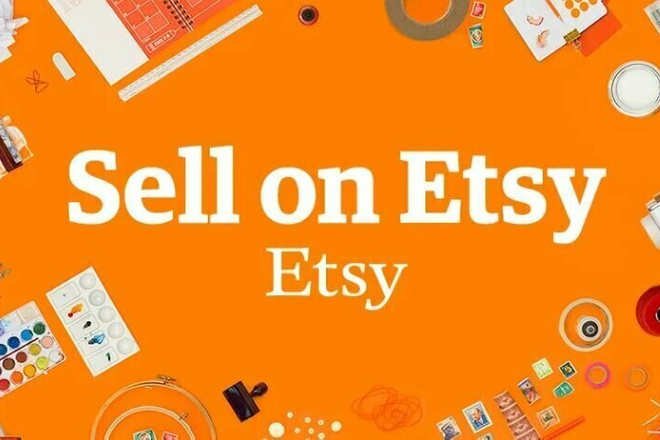 Обслуживание и сопровождение ETSY магазина