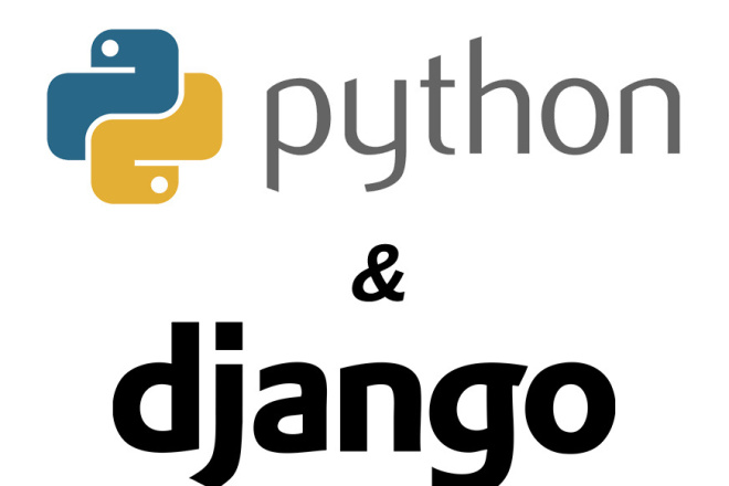 Создание сайта на Django+python