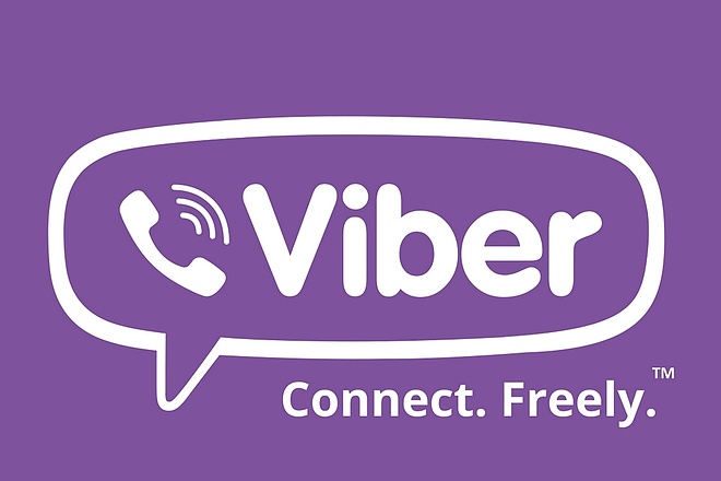 Viber рассылки