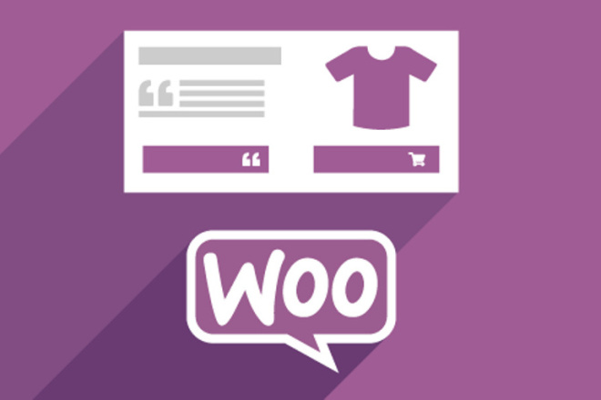 Установка и настройка Woocommerce