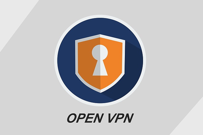 Установлю и настрою OpenVPN на вашем сервере