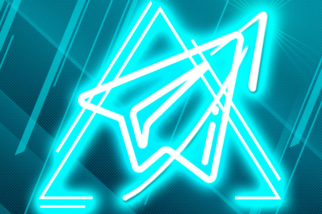 600 подписчиков на канал в Telegram