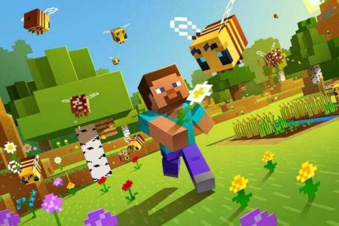 Создание сервера Minecraft для игры с друзьями