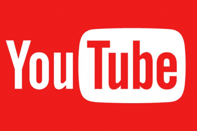 Сделаю оформление для YouTube канала