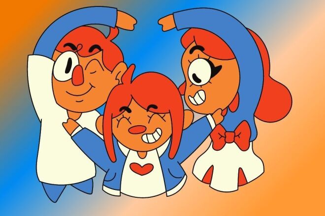 Создам логотип