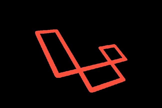 Лэндинг под ключ на Laravel с админпанелью на vuejs