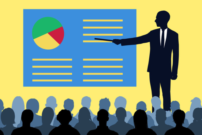 Сделаю ЛЮБУЮ школьную презентацию НА ЛЮБУЮ ТЕМУ в PowerPoint