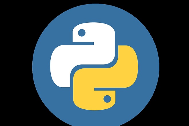 Программы на python