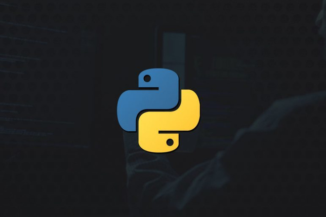 Напишу скрипт на Python
