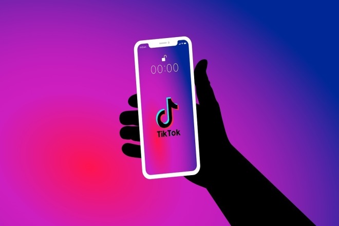 5 000 лайков в Tik Tok. Быстро