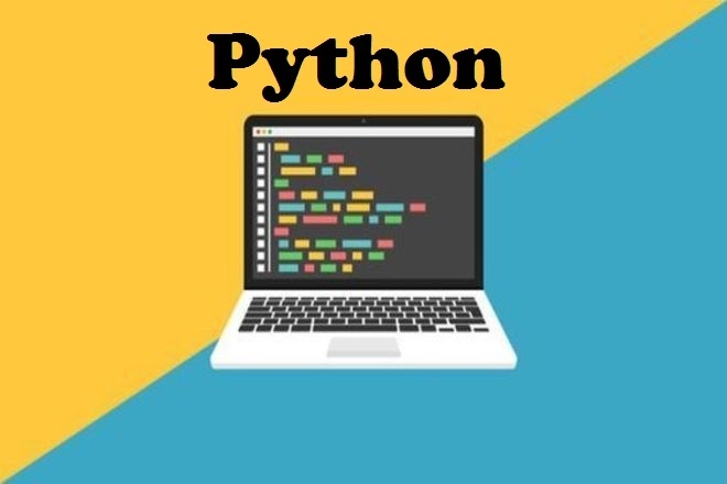 Напишу Python скрипт