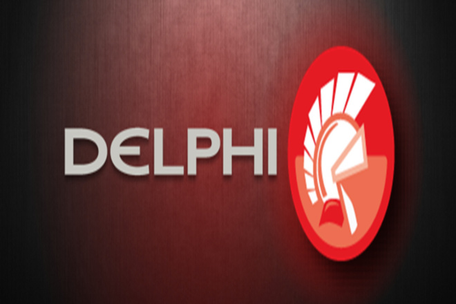 Напишу программу на Delphi