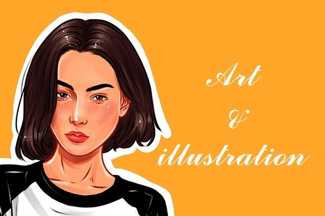 Арт на заказ