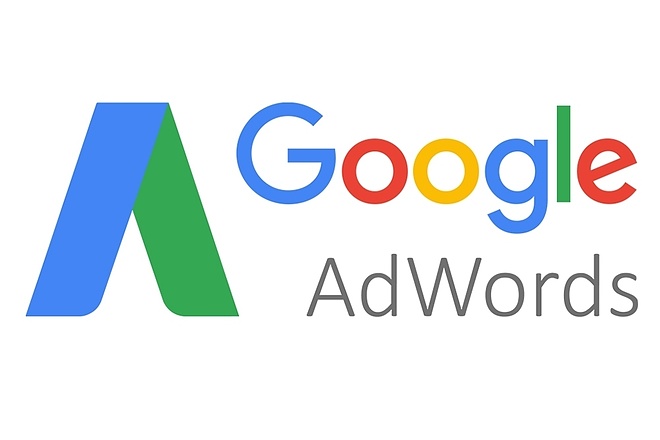 Ведение контекстной рекламы Google AdWords