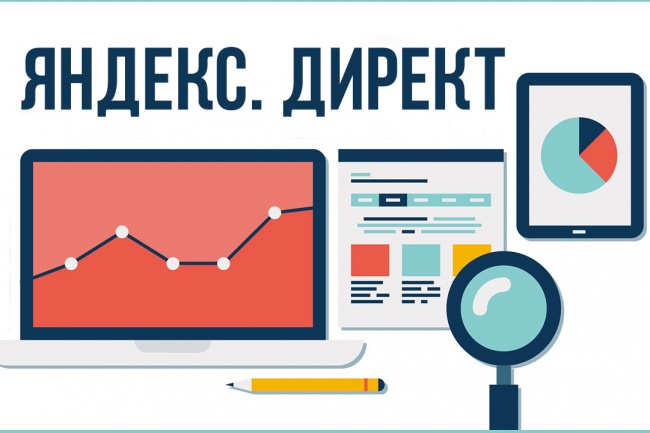 Аудит рекламных кампаний Яндекс Директ