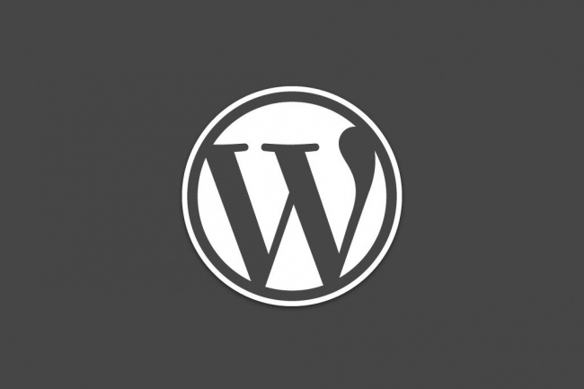 Правки на сайте Wordpress