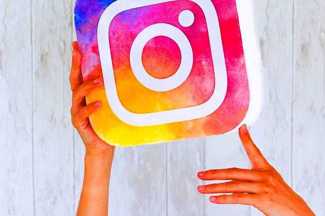 5000 Живых подписчиков на профиль в Instagram