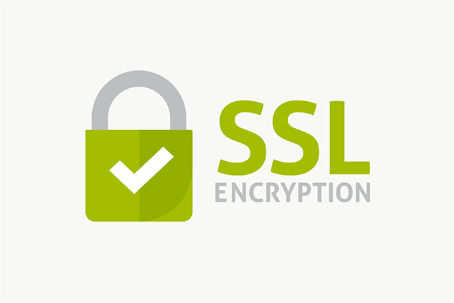 Установка SSL-сертификата