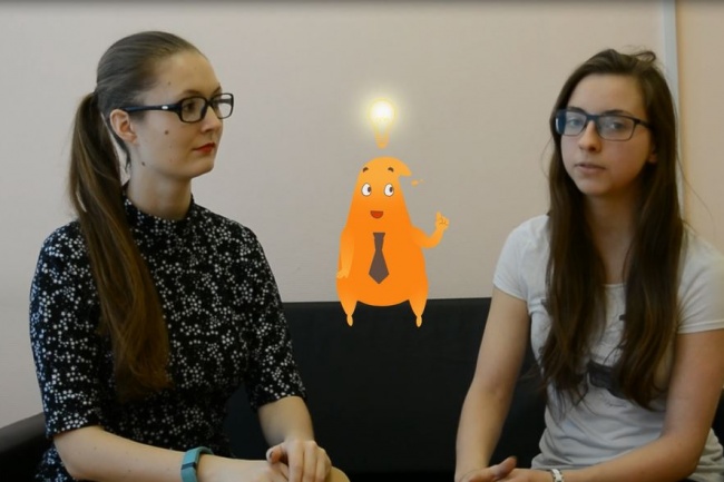 2D анимация