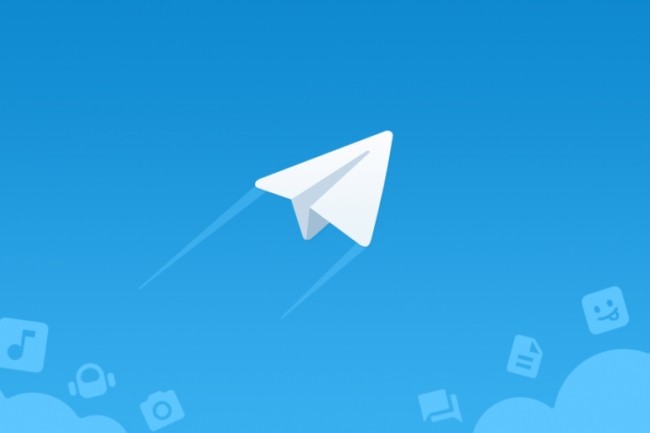 Создание Telegram ботов