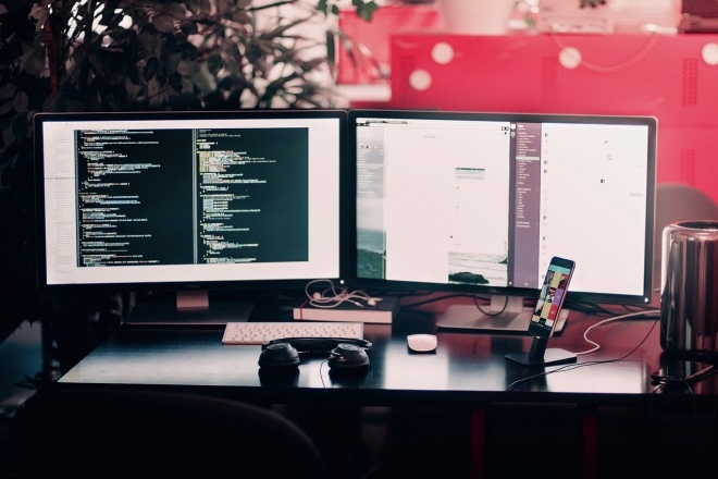 Правка HTML И CSS кода
