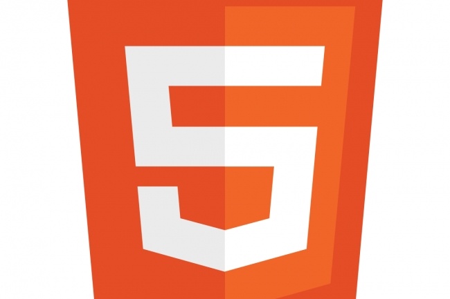 Создам скелет сайта HTML+CSS, то есть его заготовку для скриптования
