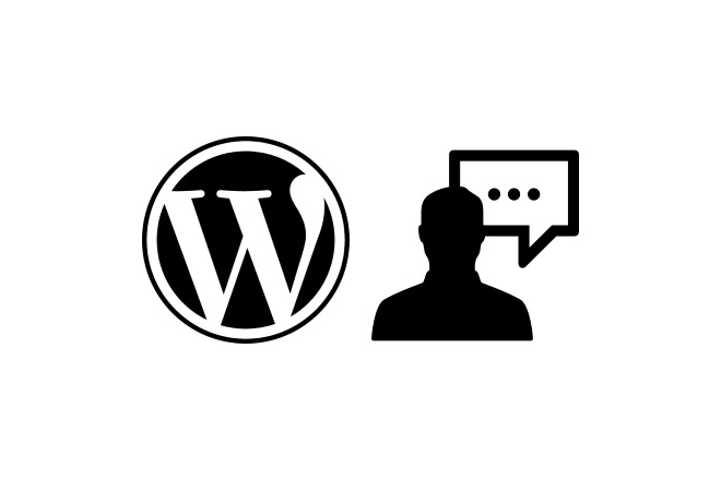 Настройка отображения отзывов на сайте CMS WordPress