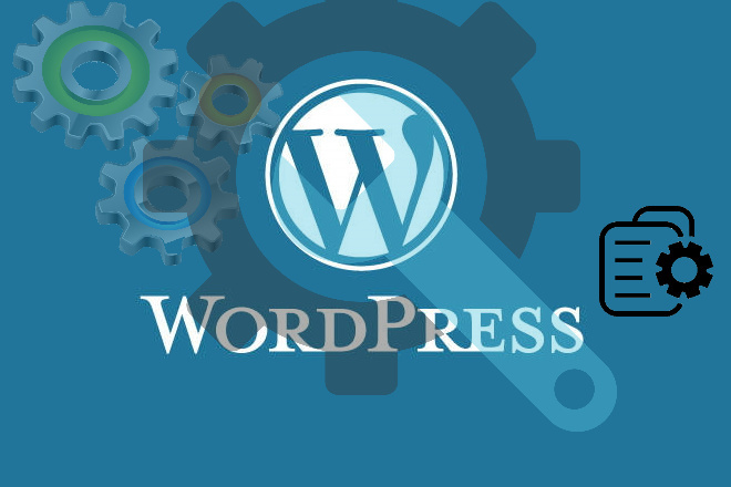 Доработка функционала WordPress