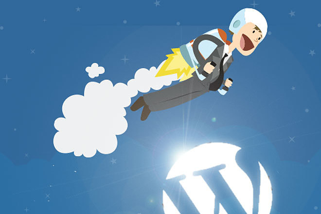 Ускорение сайта Wordpress по Google PageSpeed Insights