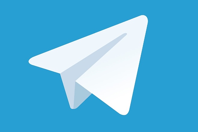 Напишу бота в Telegram
