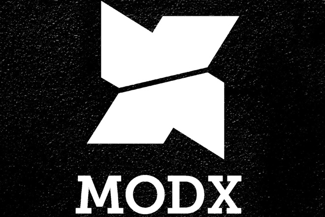 Доработка сайта на MODX