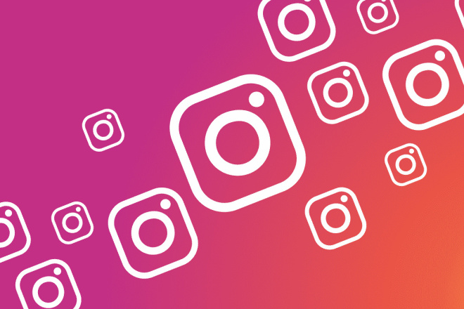1800 подписчиков в Instagram + бонус