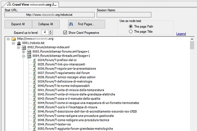 Создам robots.txt и динамический sitemap.xml