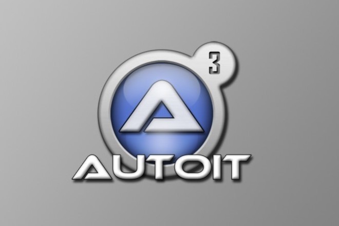 Напишу бота на AutoIt под любую задачу