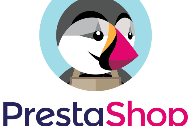 Постер товаров в магазины на движке Prestashop