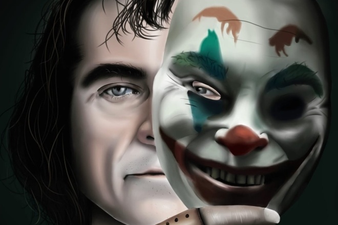 Напишу портрет в любом стиле